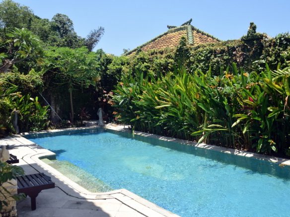 Bali Luxury Villa 5 A Only