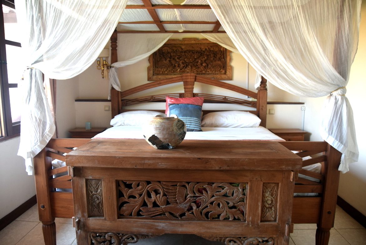 Bali Luxury Villa 5 A Only