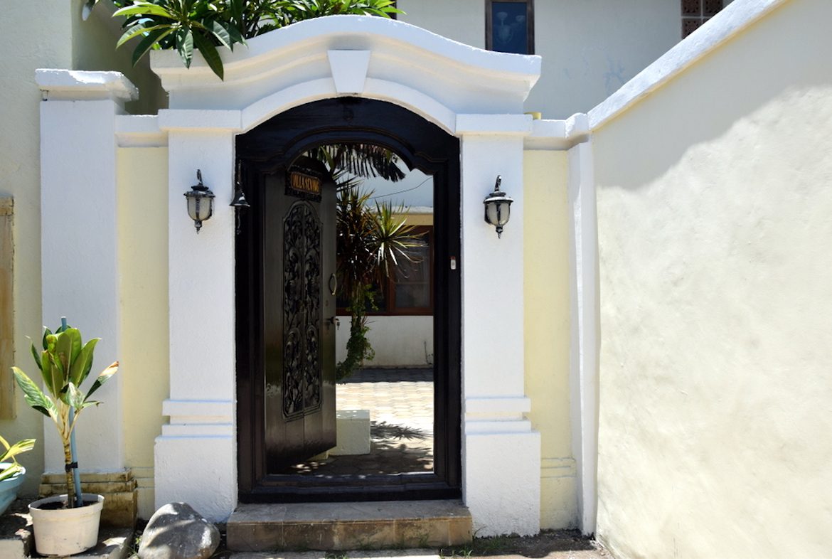 Bali Luxury Villa 5 A Only
