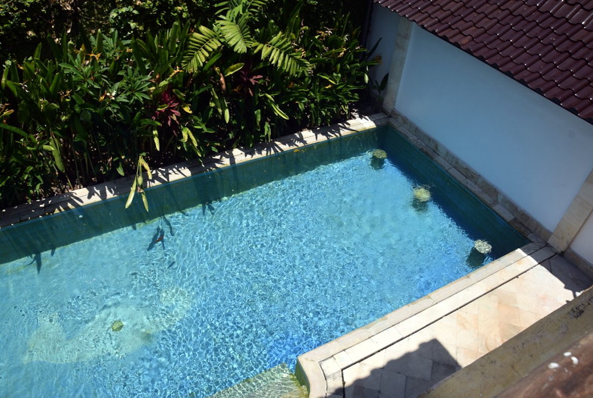 Bali Luxury Villa 5 A Only