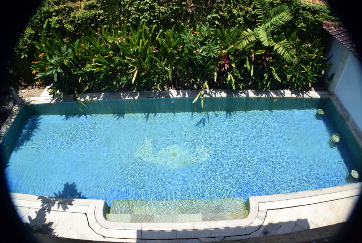 Bali Luxury Villa 5 A Only