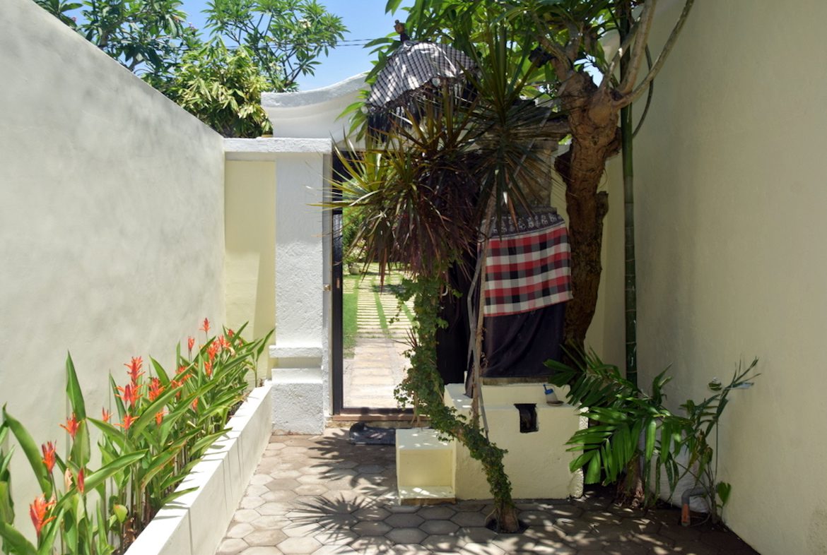 Bali Luxury Villa 5 A Only