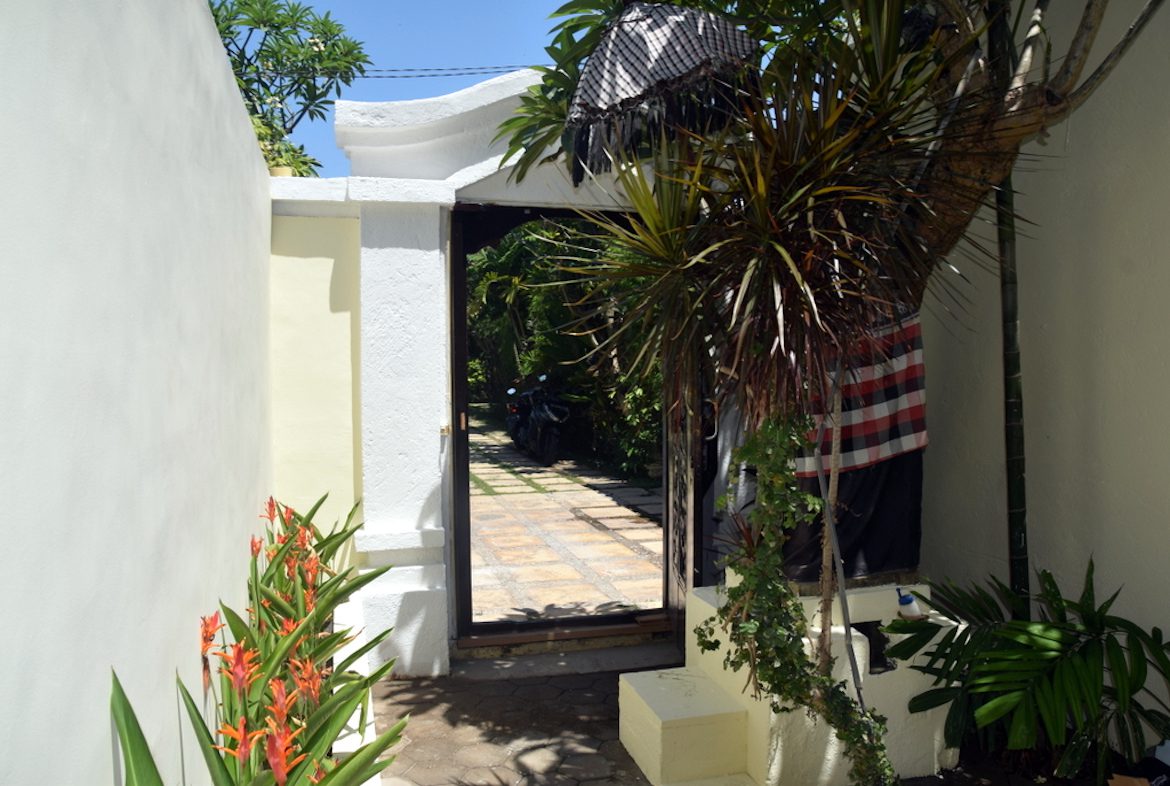 Bali Luxury Villa 5 A Only