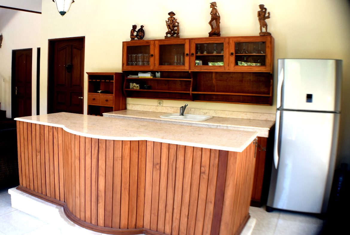 Bali Luxury Villa 5 A Only