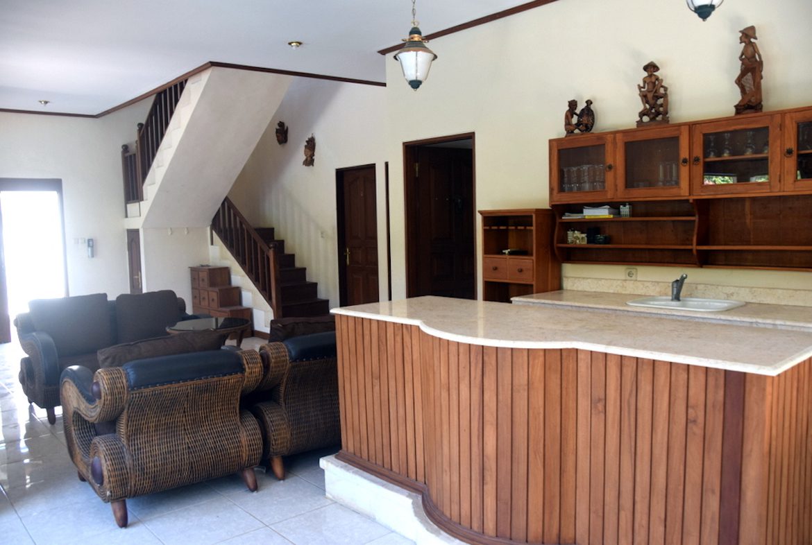 Bali Luxury Villa 5 A Only