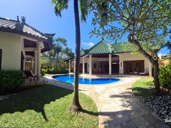 Award Winning PT. Bali Luxury Villas, Sanur.