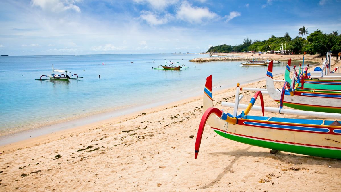 Airlines competing for new Bali flights