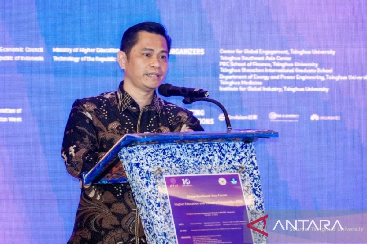 Kura-Kura Bali SEZ regional AI hub